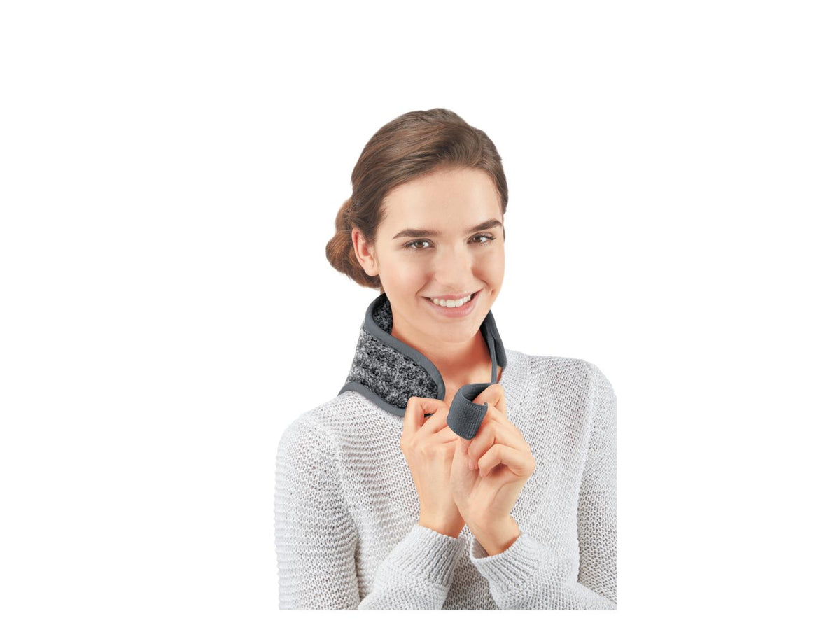 Coussin chauffant dos et nuque »SHK 34«