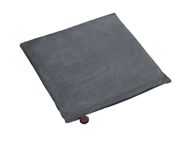 Coussin chauffant sans fil