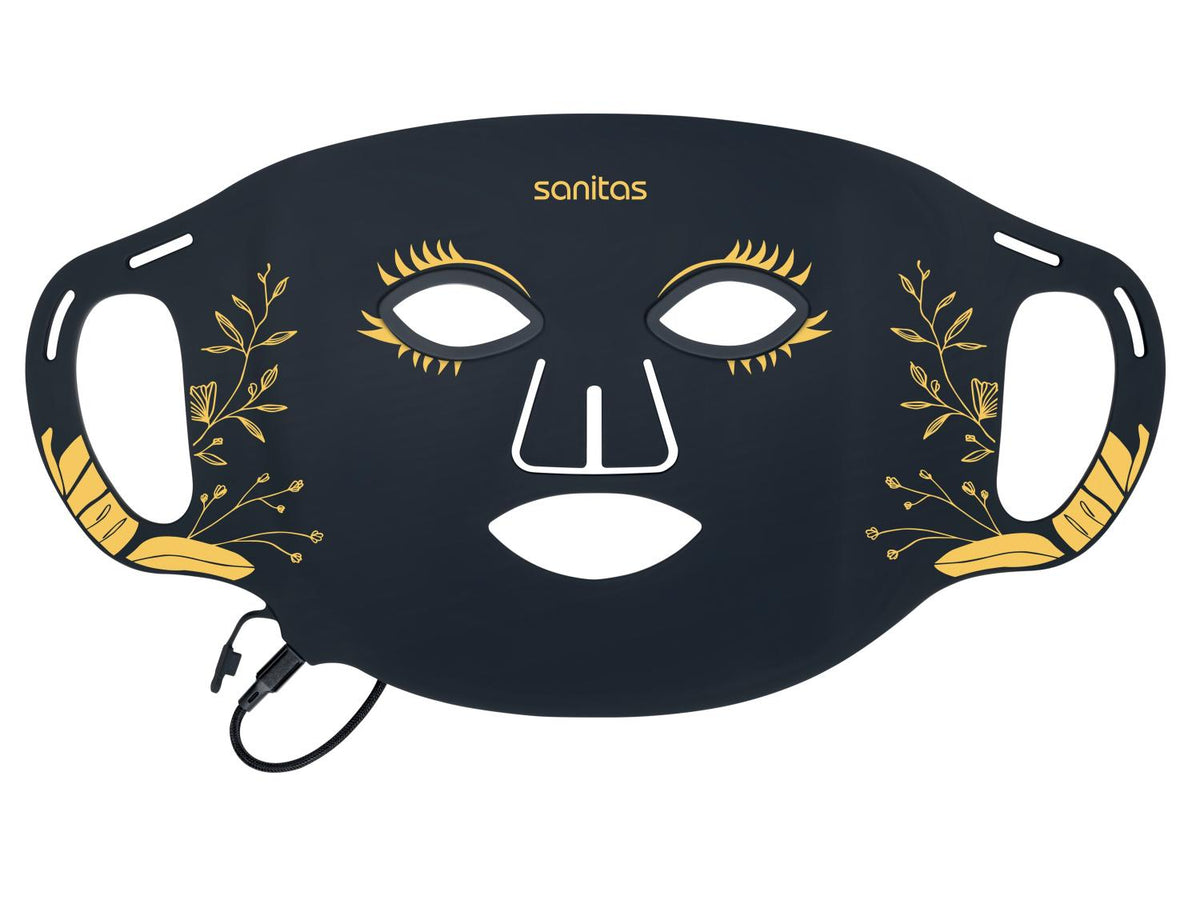 Masque visage LED, SFC 105