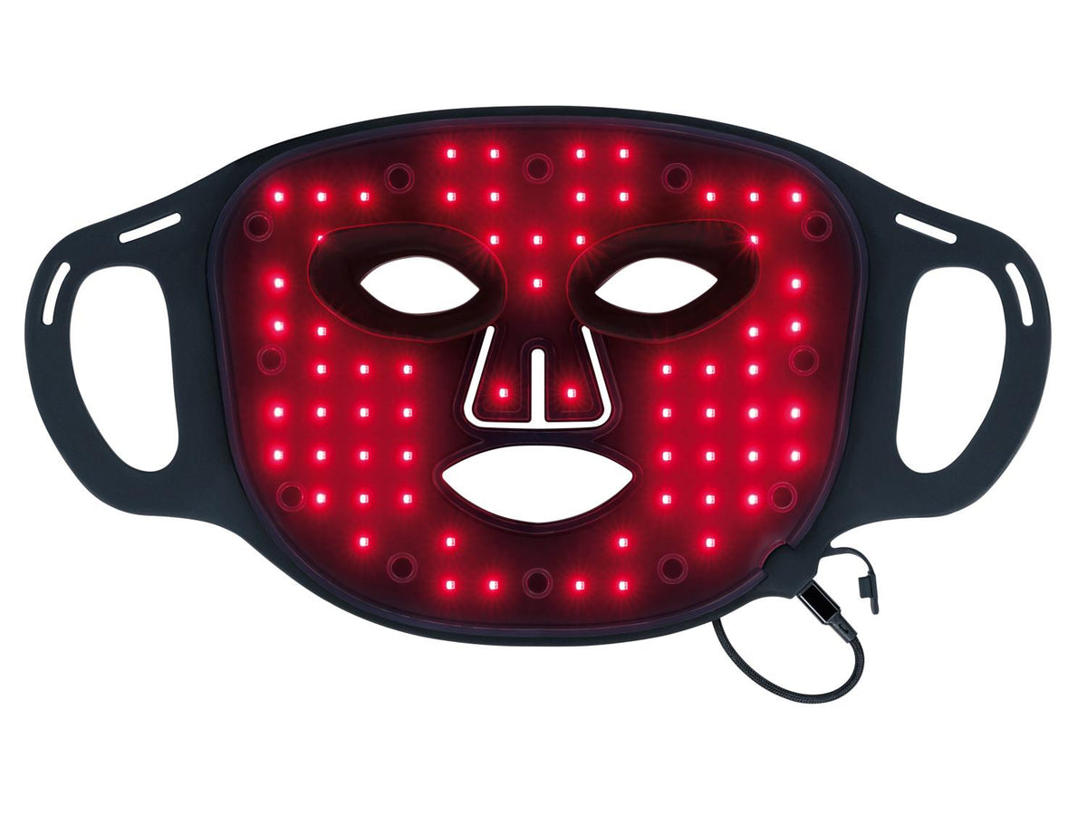 Masque visage LED, SFC 105