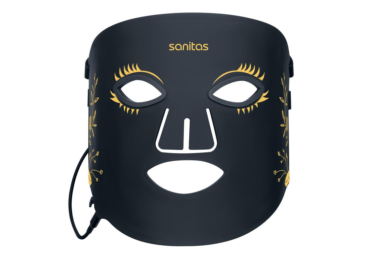 Masque visage LED, SFC 105