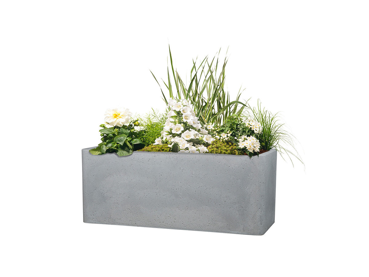Bac à plantes Cube Box, 21 L ou 35,5 L