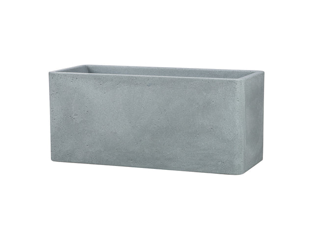 Bac à plantes Cube Box, 21 L ou 35,5 L