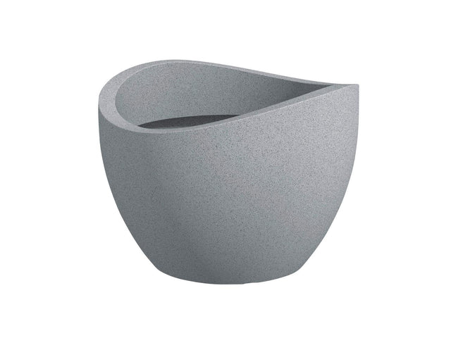 Pot à plantation Wave Globe