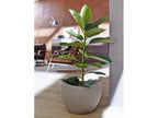 Pot à plantation Wave Globe