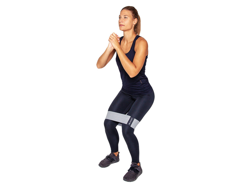 Bandes élastiques fitness