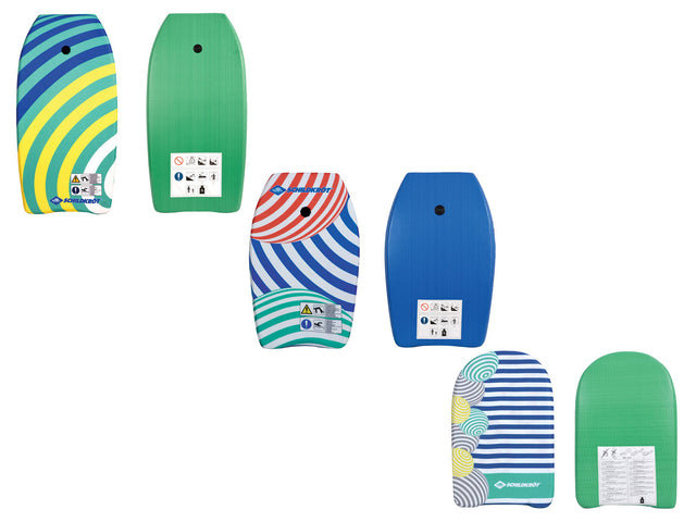 Bodyboard