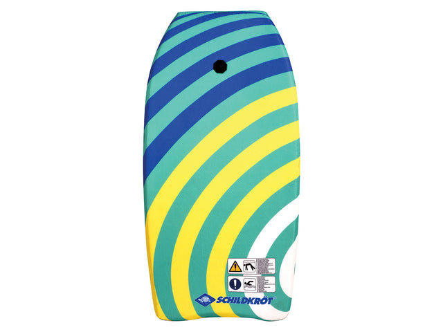 Bodyboard