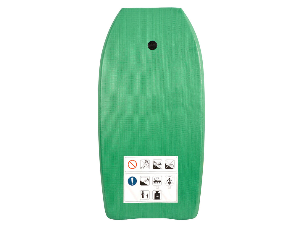 Bodyboard