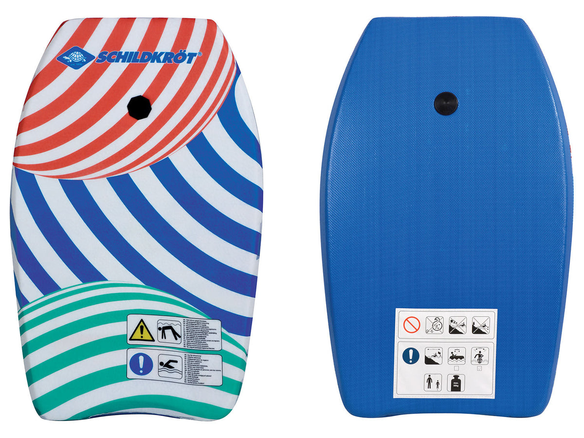 Bodyboard