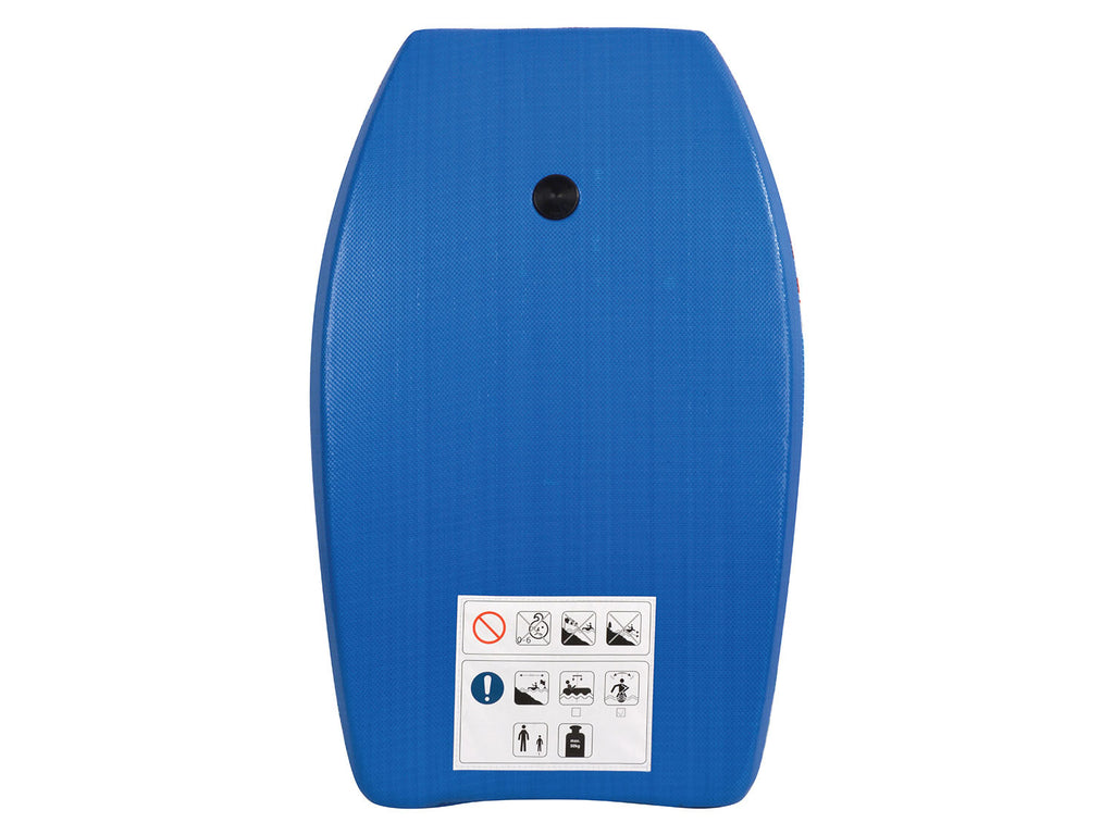 Bodyboard