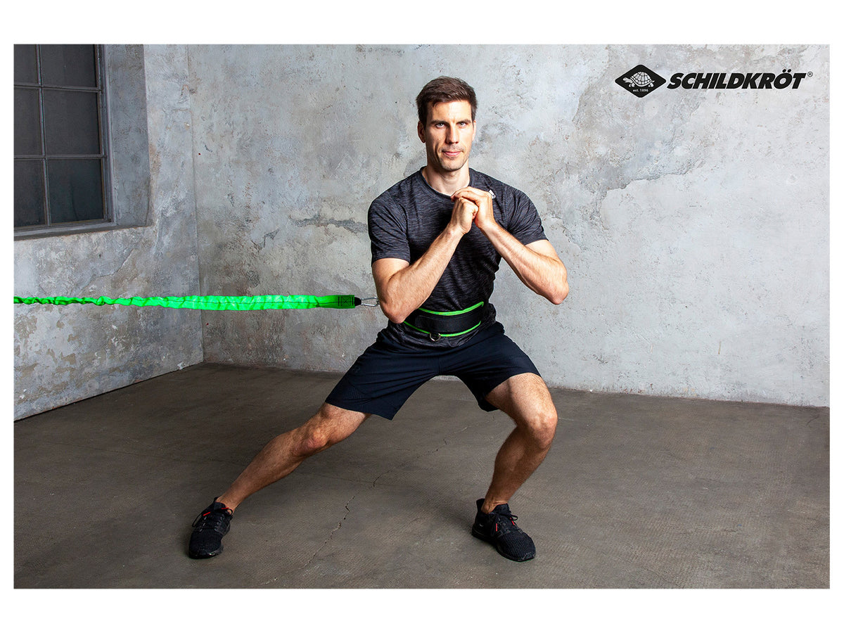 Ceinture d'entraînement de vitesse