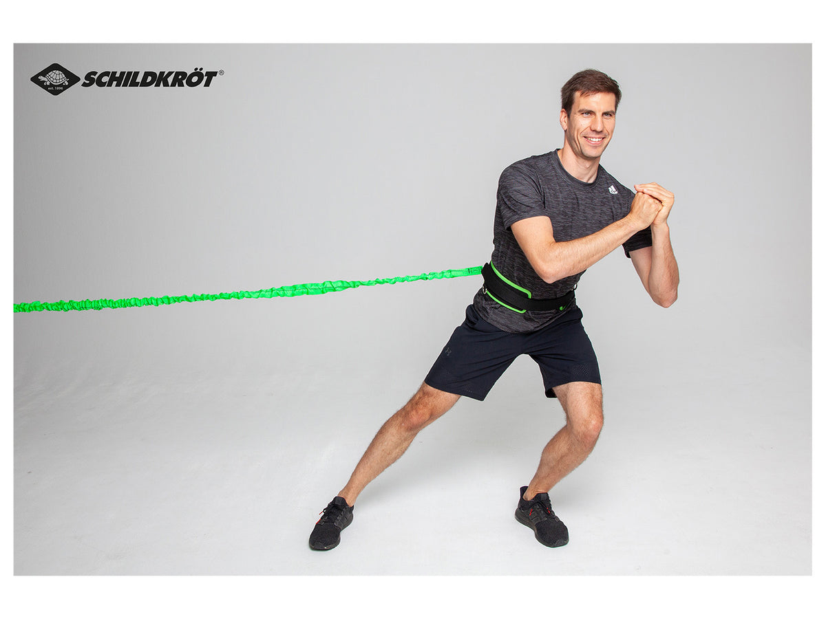 Ceinture d'entraînement de vitesse
