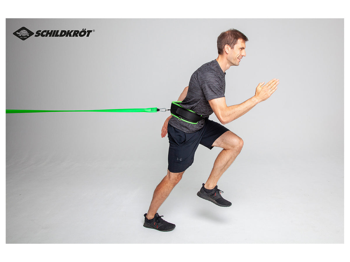Ceinture d'entraînement de vitesse