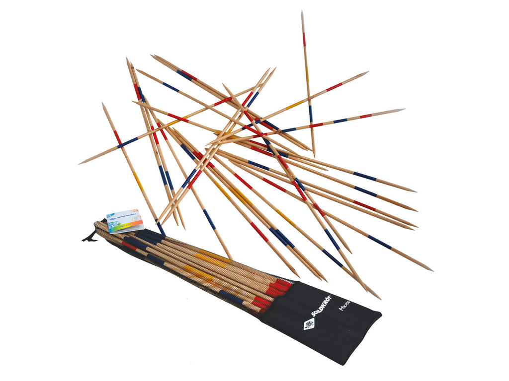 Mikado de jardin / Mikado géant