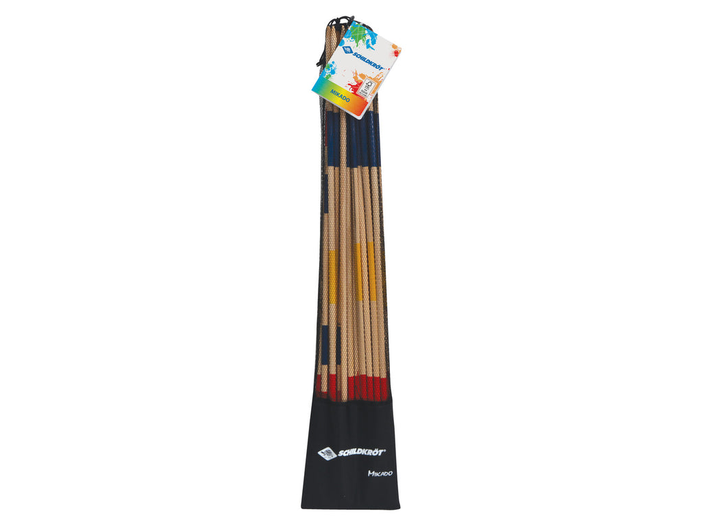 Mikado de jardin / Mikado géant