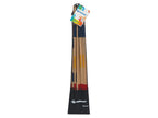 Mikado de jardin / Mikado géant