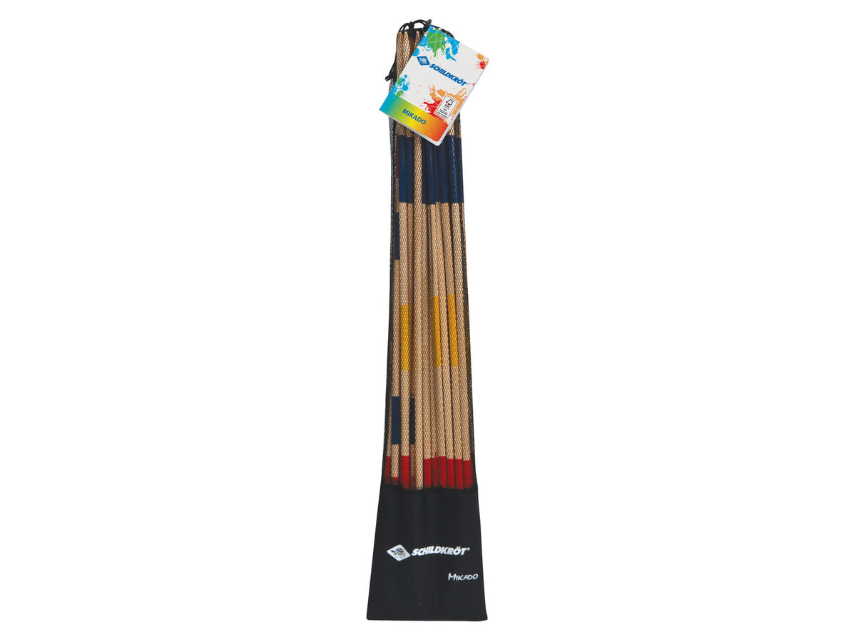 Mikado de jardin / Mikado géant