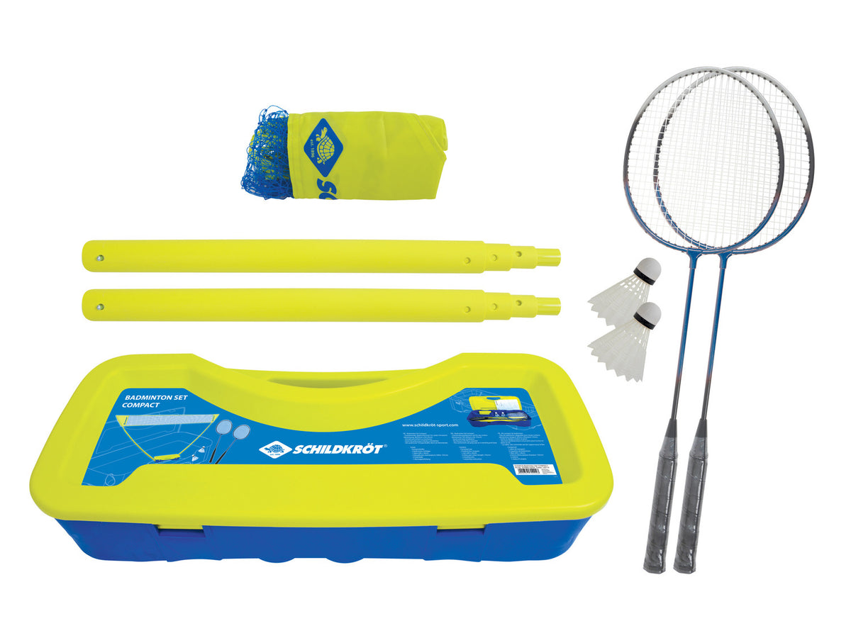 Set de badminton
