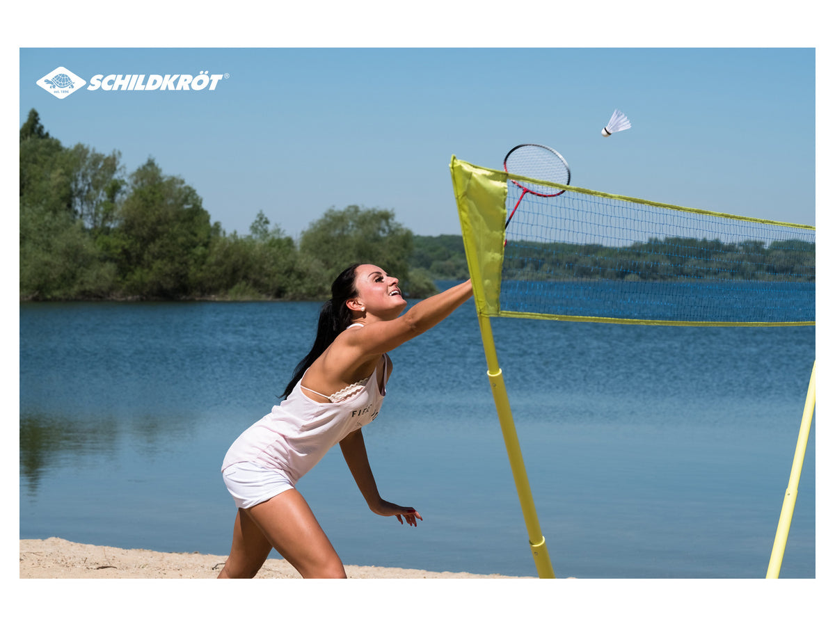 Set de badminton