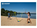 Set de badminton