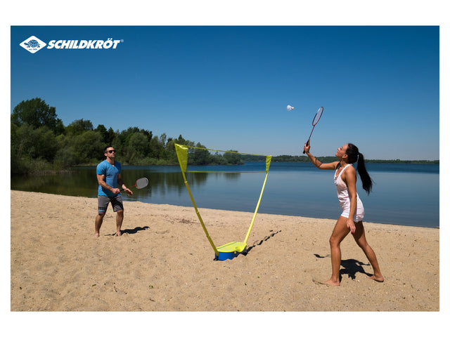 Set de badminton