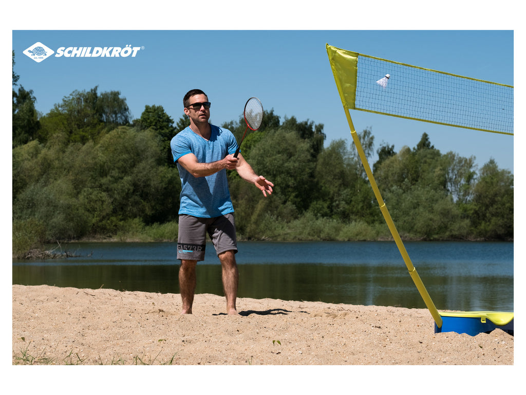 Set de badminton