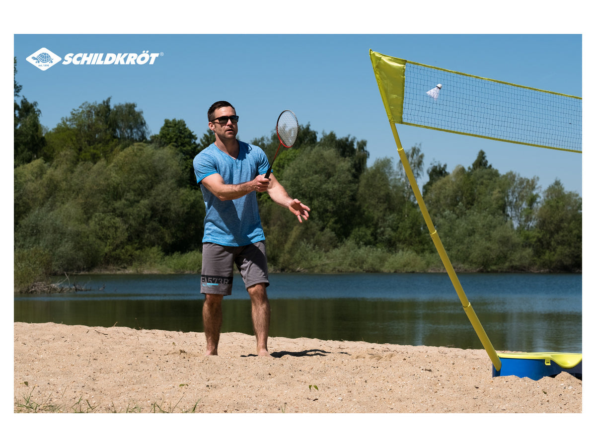 Set de badminton