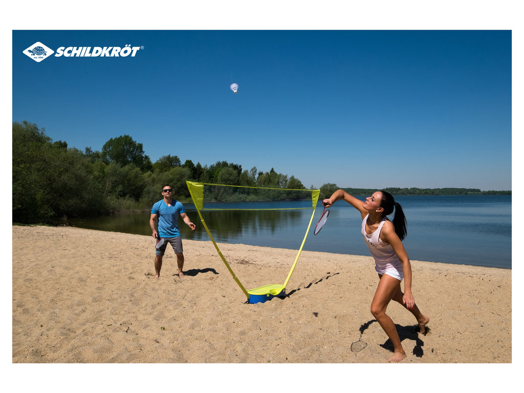 Set de badminton