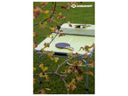 Table de ping-pong portable Midi