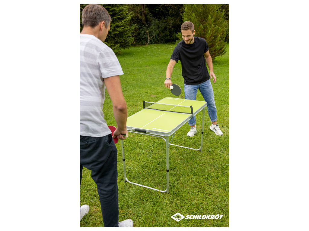 Table de ping-pong portable Midi