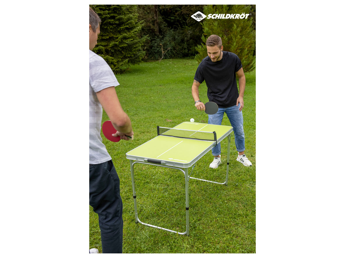 Table de ping-pong portable Midi