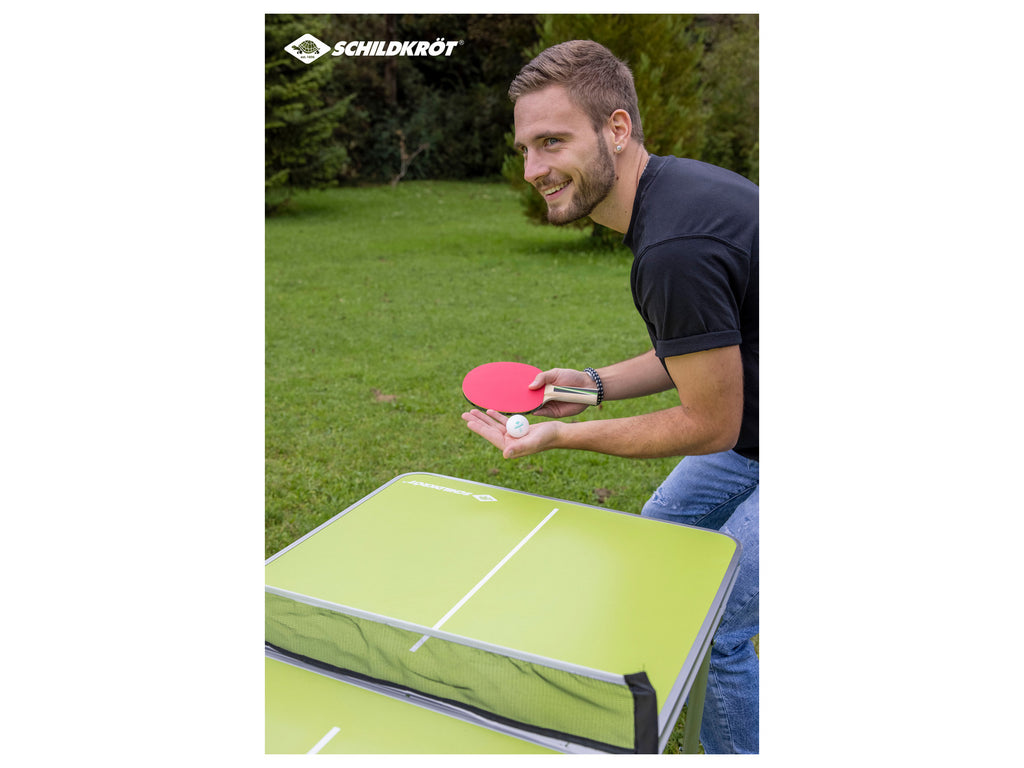 Table de ping-pong portable Midi