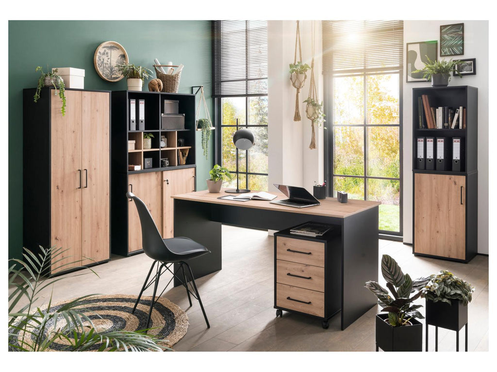 Armoire de bureau, Aino