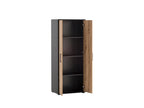 Armoire de bureau, Aino