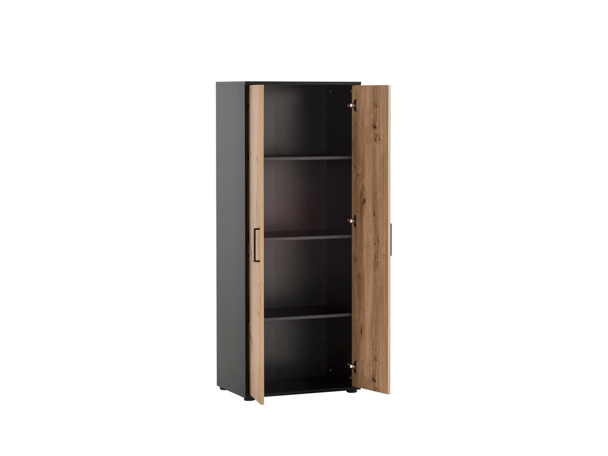 Armoire de bureau, Aino