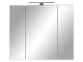 Armoire de toilette avec miroir, Limone