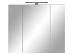 Armoire de toilette avec miroir, Limone