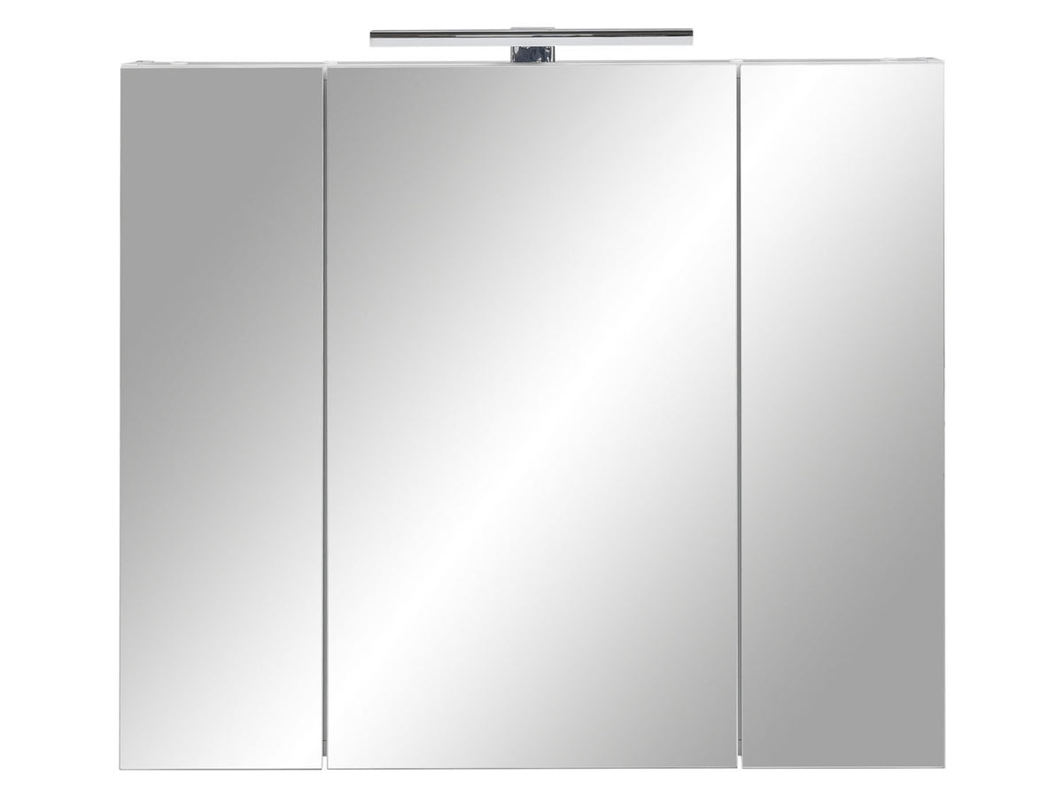 Armoire de toilette avec miroir, Limone
