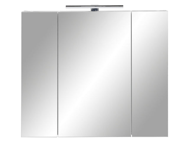 Armoire de toilette avec miroir, Limone