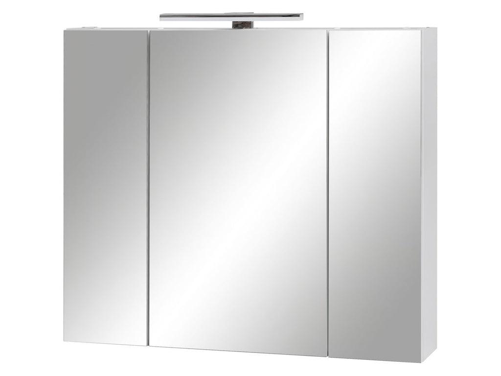 Armoire de toilette avec miroir, Limone