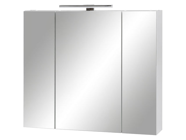 Armoire de toilette avec miroir, Limone