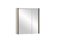 Armoire de toilette Edda, avec éclairage LED