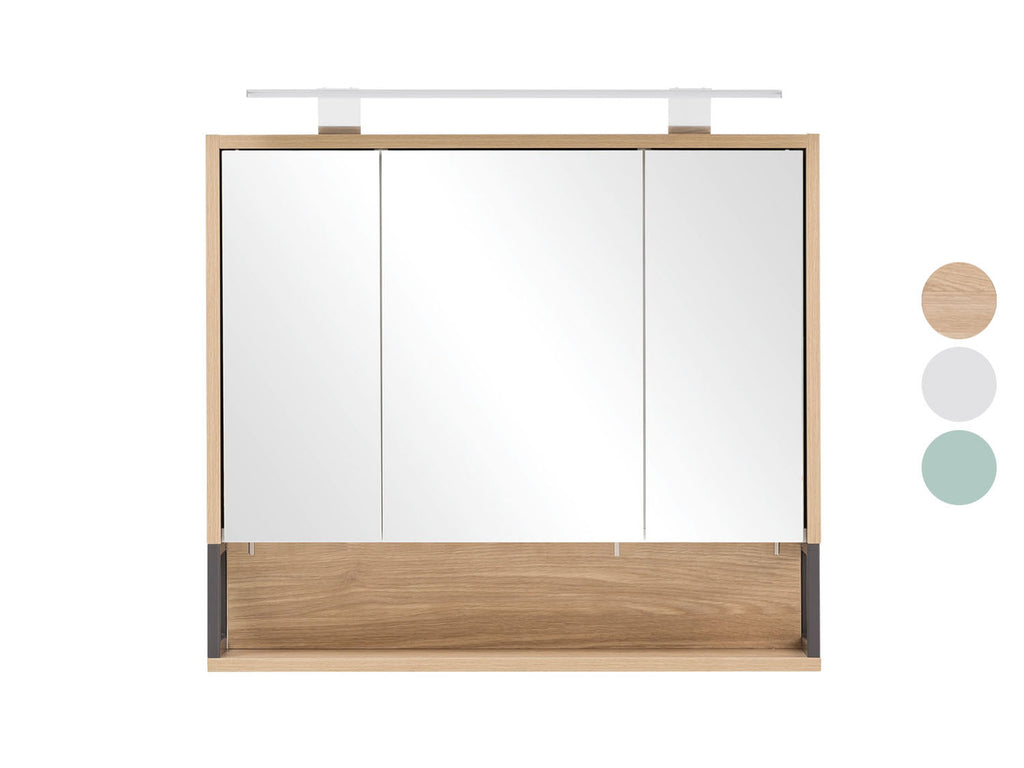 Armoire de toilette, Limone