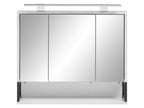 Armoire de toilette, Limone