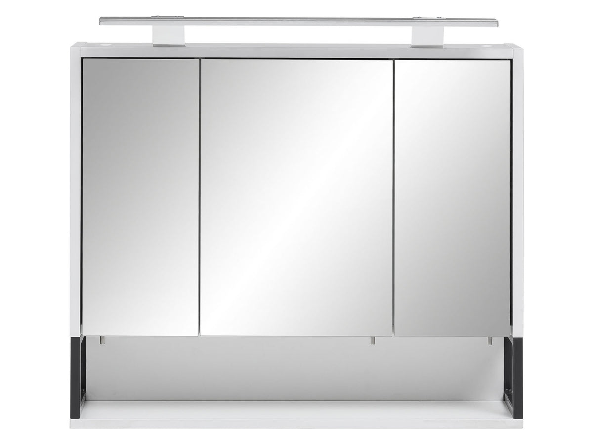 Armoire de toilette, Limone