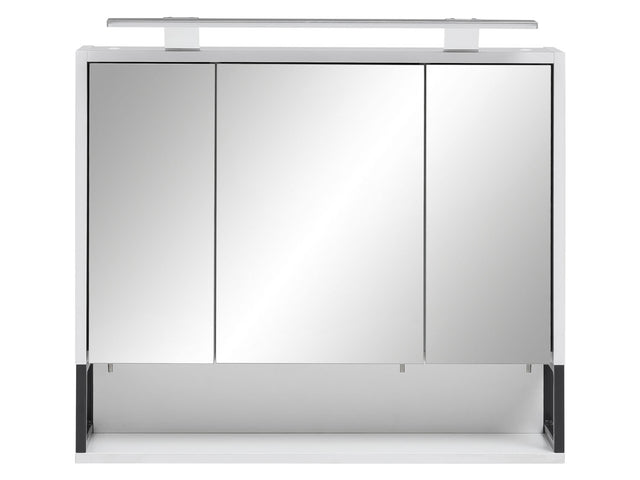 Armoire de toilette, Limone