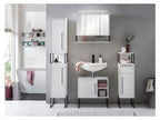 Armoire de toilette, Limone