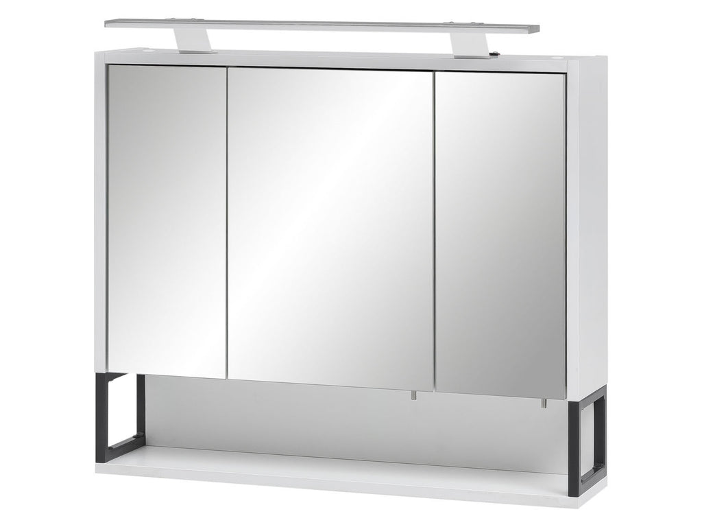 Armoire de toilette, Limone