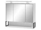 Armoire de toilette, Limone